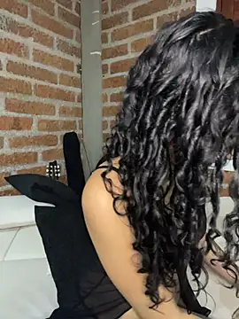 XXX chat uživo modela RosseMelody