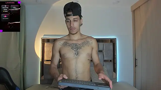 orionblaze69_ Obrolan Langsung XXX