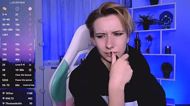 _Rein_ramm – Live XXX-chat