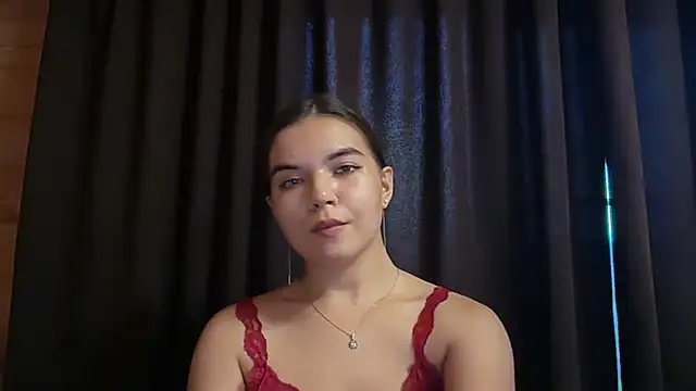 Miriva – Live XXX-chat