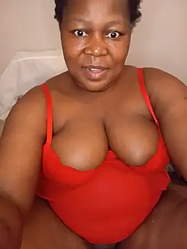 Lahpussy's Live XXX Chat