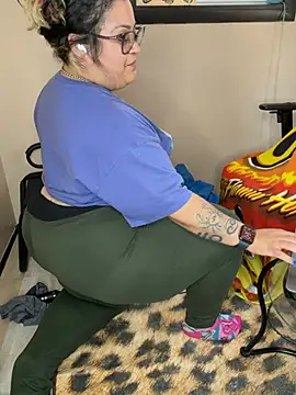 Chat XXX en directo de Tillymarie