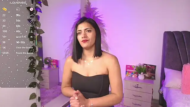Chat +18 de miaoconell ao vivo