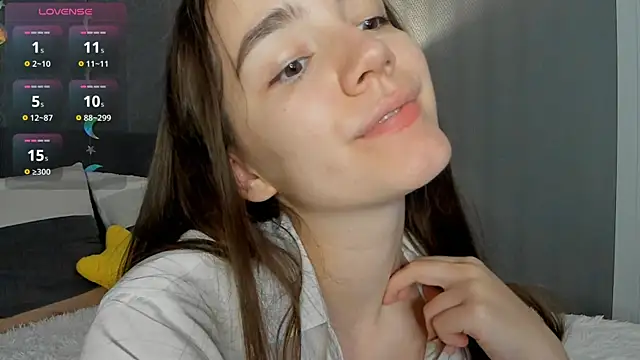 Chat +18 de sweete_chantal ao vivo