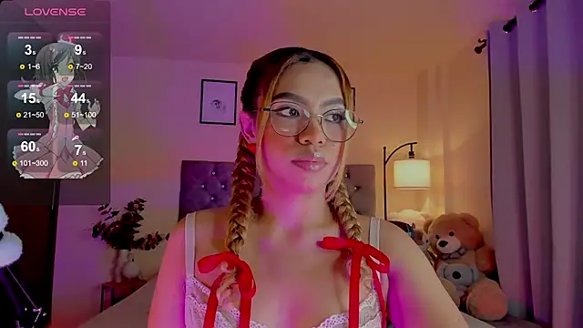 OxanaFedorova1- – Live XXX-chat