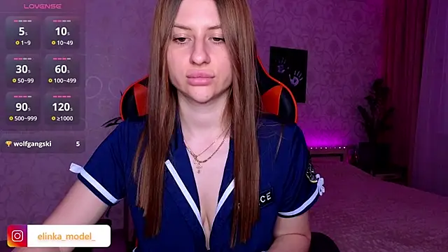 Elishka_ Chat XXX in diretta