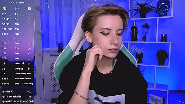 Živý XXX chat _Rein_ramm