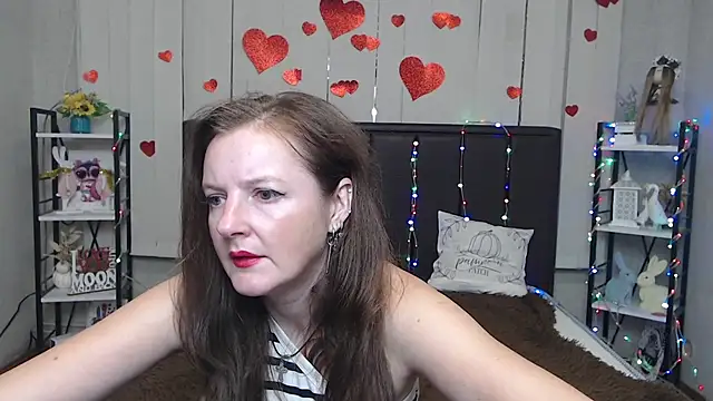 Chat XXX Live MeganPirs