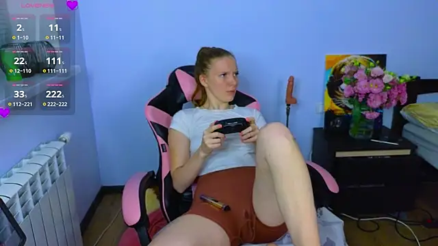 Mary_Blu live XXX chat