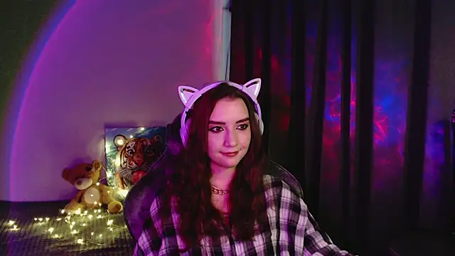 Chat XXX Live Celia_Sensual_