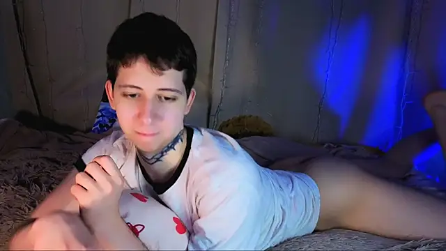 Chat XXX ao vivo de Timothy_Fox