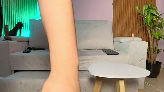 Missviolett_ লাইভ XXX চ্যাট