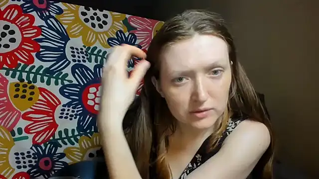 Holistic_woman লাইভ XXX চ্যাট