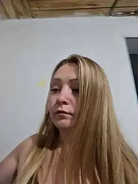 XXX chat uživo modela SassiSandra