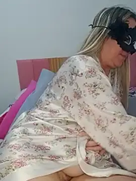 Chat XXX ao vivo de titiasexy