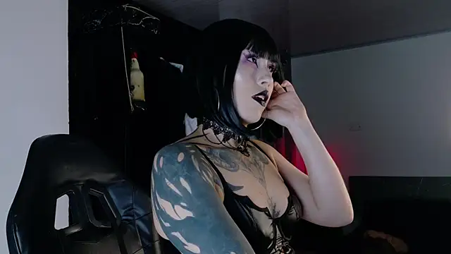 Angelabl0odborne live XXX chat