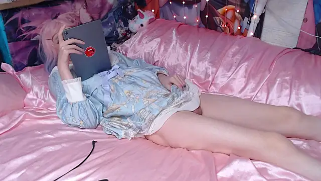 Chat +18 de yutachka ao vivo