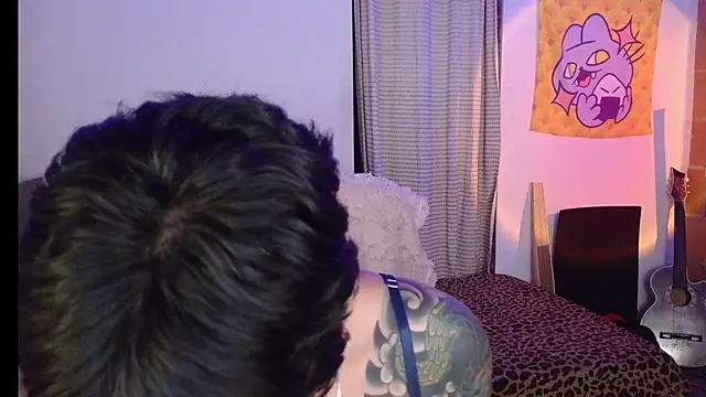 Czat XXX na żywo – juaaanaaa