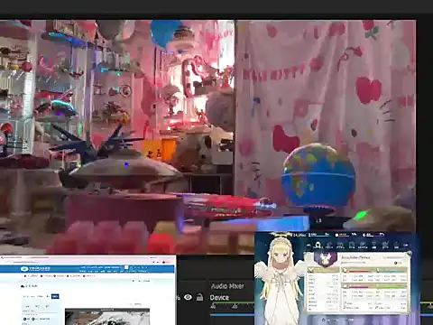 JesuAdam Chat XXX in diretta