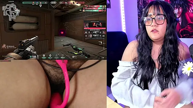 Chat XXX en directo de haru_u2