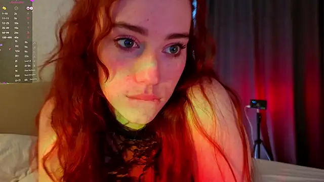 StacyWatts Live XXX-chat