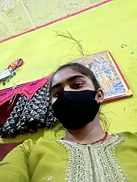 Cute_Mahek99's Live XXX Chat