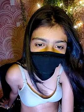 Prihu143 Live XXX-chat
