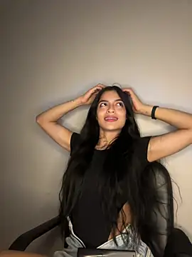 Chat +18 de Sammy_pink ao vivo