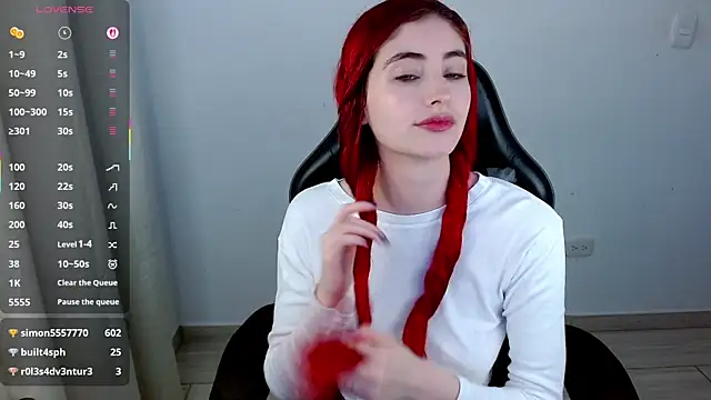 Eternal_Garden live XXX chat