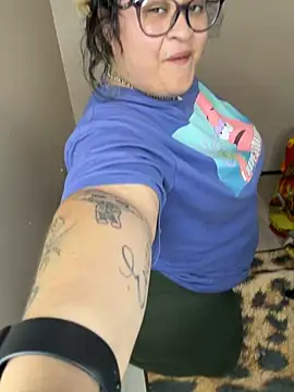 צ'אט XXX בשידור חי של Tillymarie