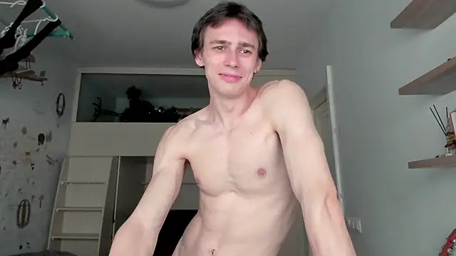 urgoddessboy's Webcam Show