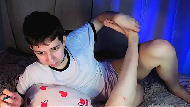 Chat XXX Live Timothy_Fox