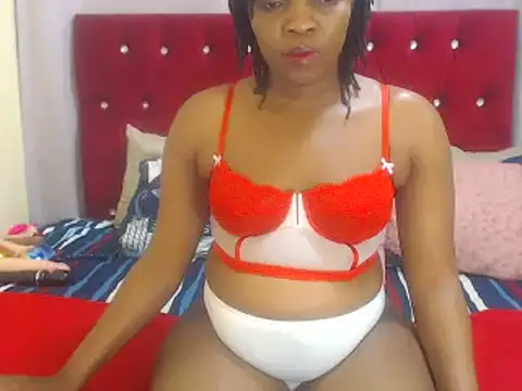 Chat XXX en directo de Ebonyblackbootyclitt83