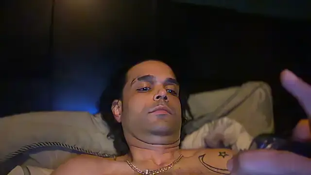 icebergslim281 Chat XXX in diretta