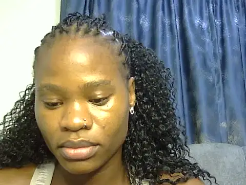 Chat +18 de sweetblackbeauty001 ao vivo