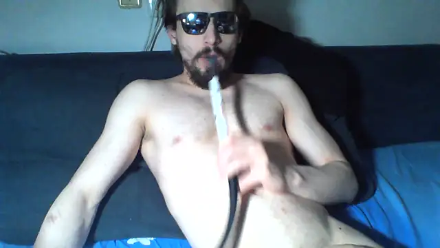 XXX chat uživo modela KaelNox