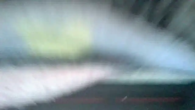 Show Webcam de bigtiteclipse
