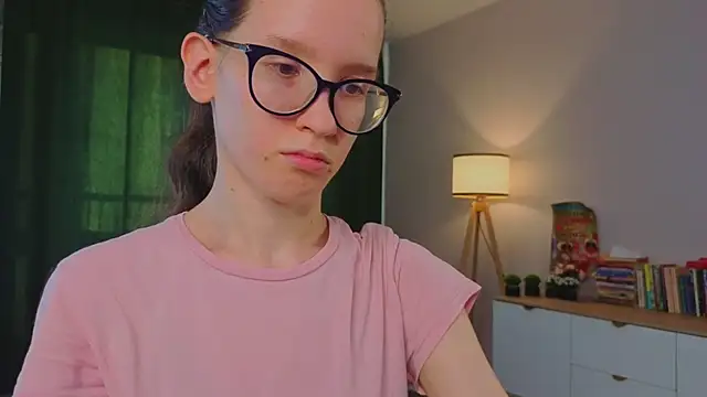 Chat +18 de BettyBrowni ao vivo