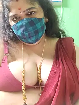 Živý XXX chat Tamil-mayasri