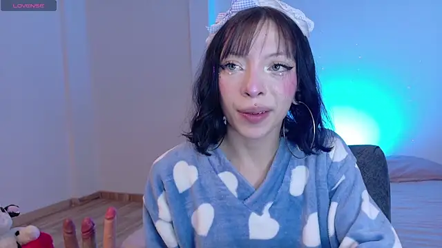 Chat +18 de Diamond__cherry69 ao vivo