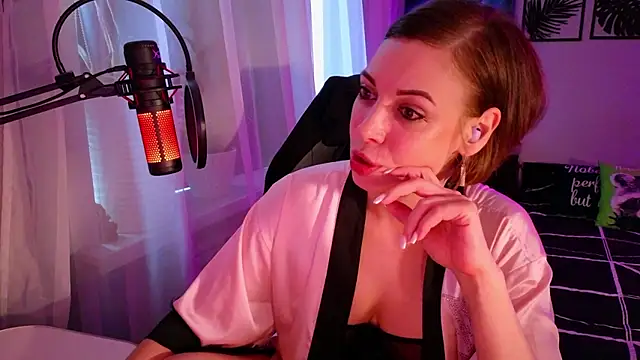 LadyLLS Live XXX-Chat