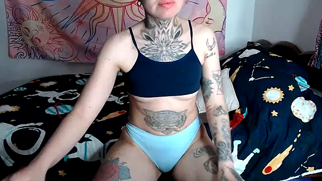 ArrangedFoot – Naživo XXX chat