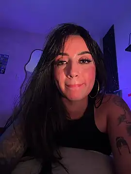 EmmyEvans1 – Live XXX-chat