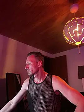Jottard Webcam Show
