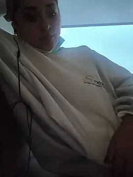 Živý XXX chat Mariana-94