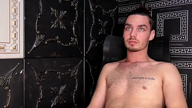 Chat +18 de OceannHeart ao vivo