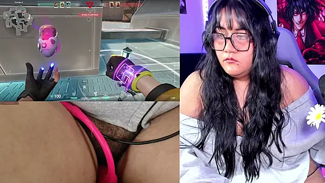 haru_u2 – Live XXX-chat
