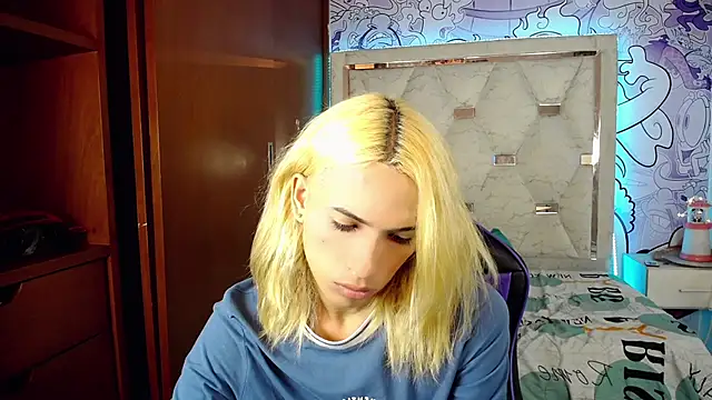 Larry_craft élő XXX-chatje