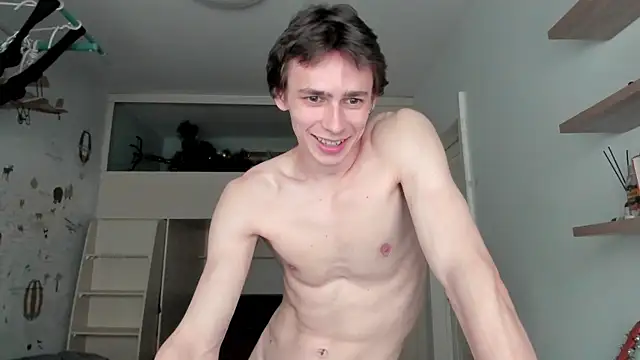 urgoddessboy webkamerás műsora