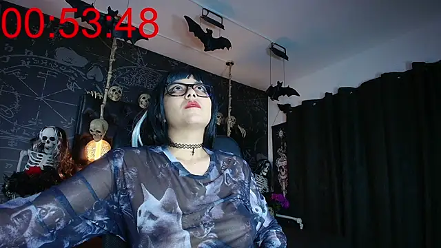 AlexHoe_ 现场XXX聊天